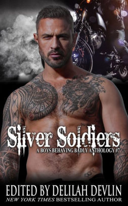 Silver Soldiers