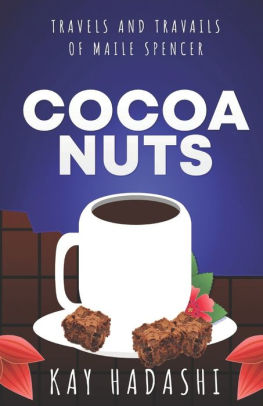 Cocoa Nuts
