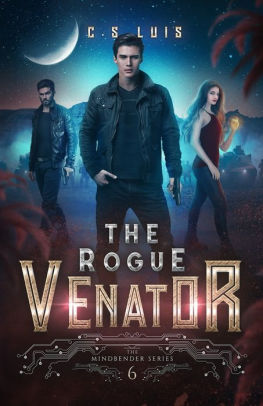 The Rogue Venator