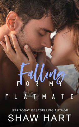 Falling For My Flatmate