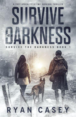 Survive the Darkness