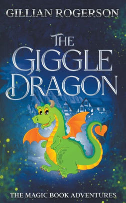 The Giggle Dragon