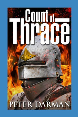 Count of Thrace