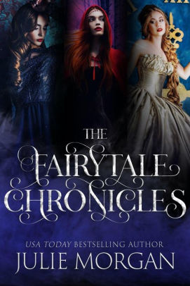 The Fairytale Chronicles