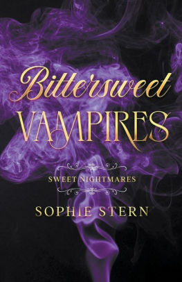 Bittersweet Vampires