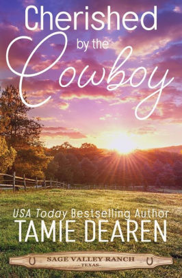 Cherished by the Cowboy