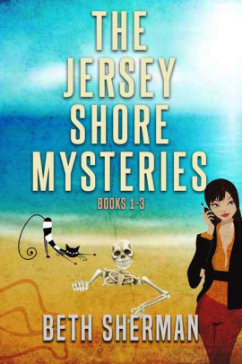 The Jersey Shore Mysteries