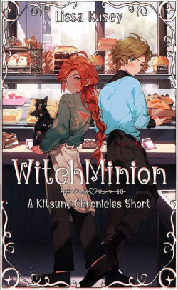 WitchMinion