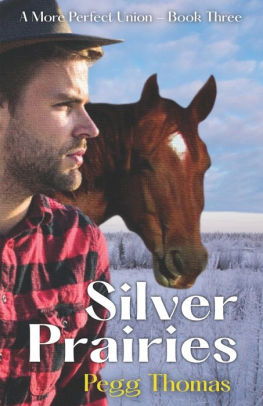 Silver Prairies