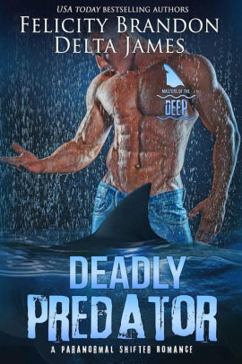Deadly Predator