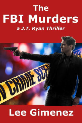 The FBI Murders