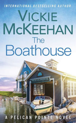 The Boathouse