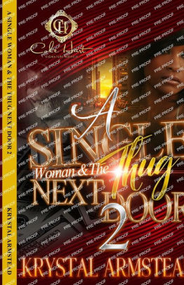 A Single Woman & The Thug Next Door 2