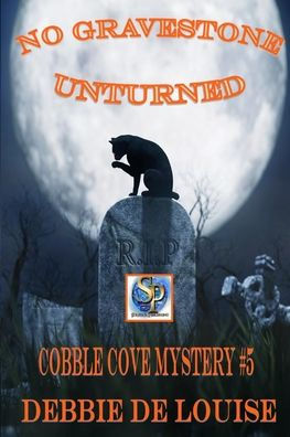 No Gravestone Unturned