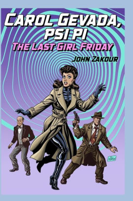 The Last Girl Friday