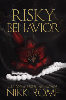 Risky Behavior: Submitting to the Ruthless Guard