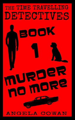 Murder No More