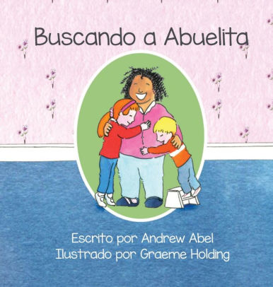 Buscando a Abuelita Andrew