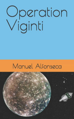 Operation Viginti