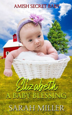 Elizabeth - A Baby Blessing
