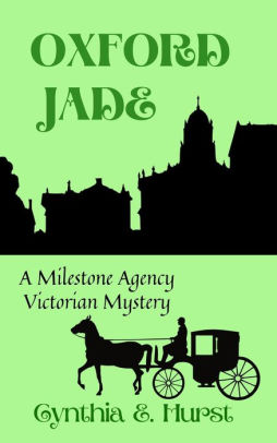 Oxford Jade