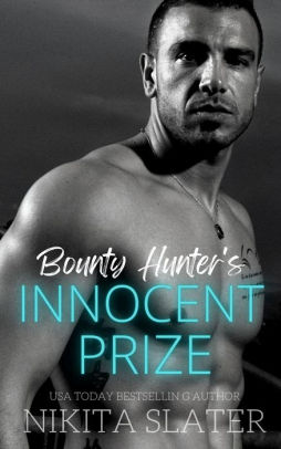 Bounty Hunter's Innocent Prize
