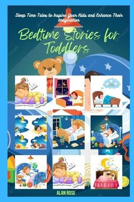 Bedtime Stories for Toddlers