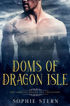 Doms of Dragon Isle