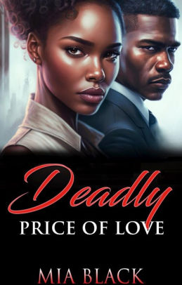 Deadly Price Of Love