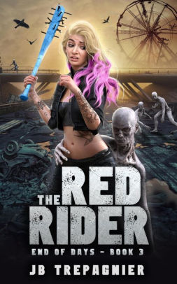 The Red Rider