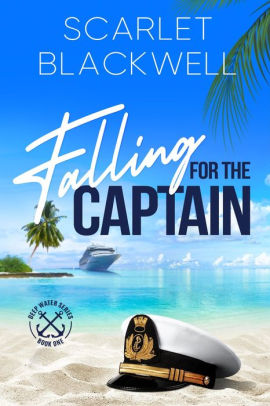 Falling for the Captain