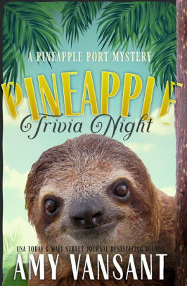 Pineapple Trivia Night