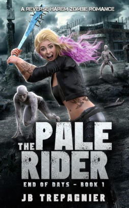 The Pale Rider