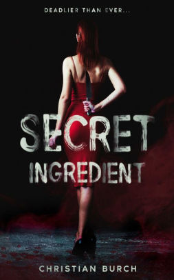 Secret Ingredient