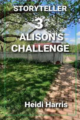 Alison's Challenge