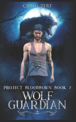 WOLF GUARDIAN