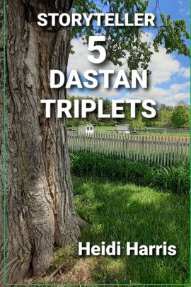 Dastan Triplets