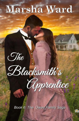 The Blacksmith's Apprentice