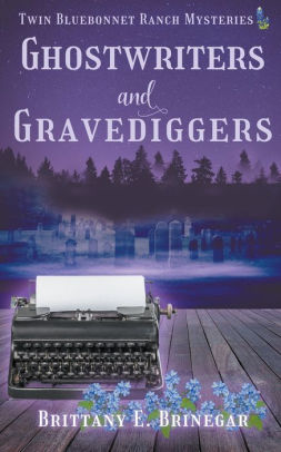 Ghostwriters & Gravediggers