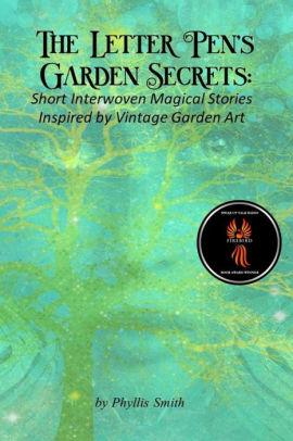 The Letter Pen's Garden Secrets