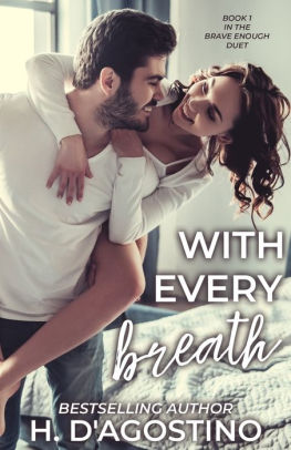 With Every Breath