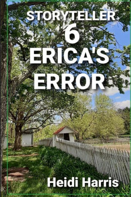 Erica's Error