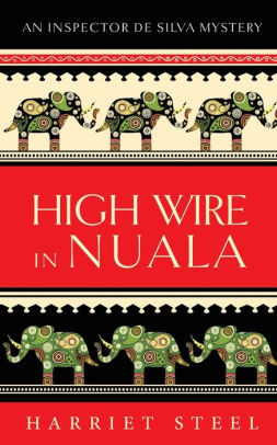 High Wire in Nuala