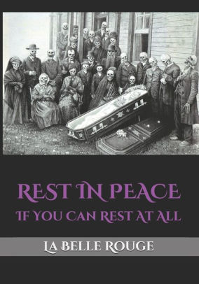 REST IN PEACE