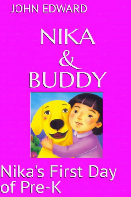 Nika & Buddy