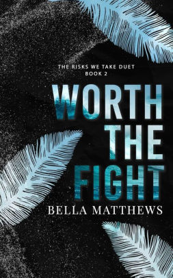 Worth The Fight // Ending The Game