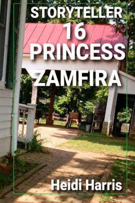 Princess Zamfira