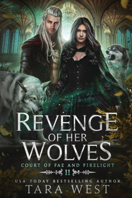 Revenge of Her Wolves