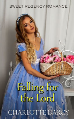 Falling for the Lord