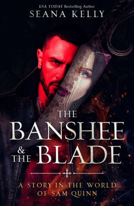 The Banshee & the Blade